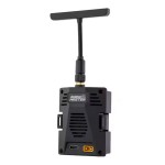 RadioMaster 2.4GHz ELRS Module Wifi for Compatible (TX16S TX16S MkII MkII) Model V2 Plastic